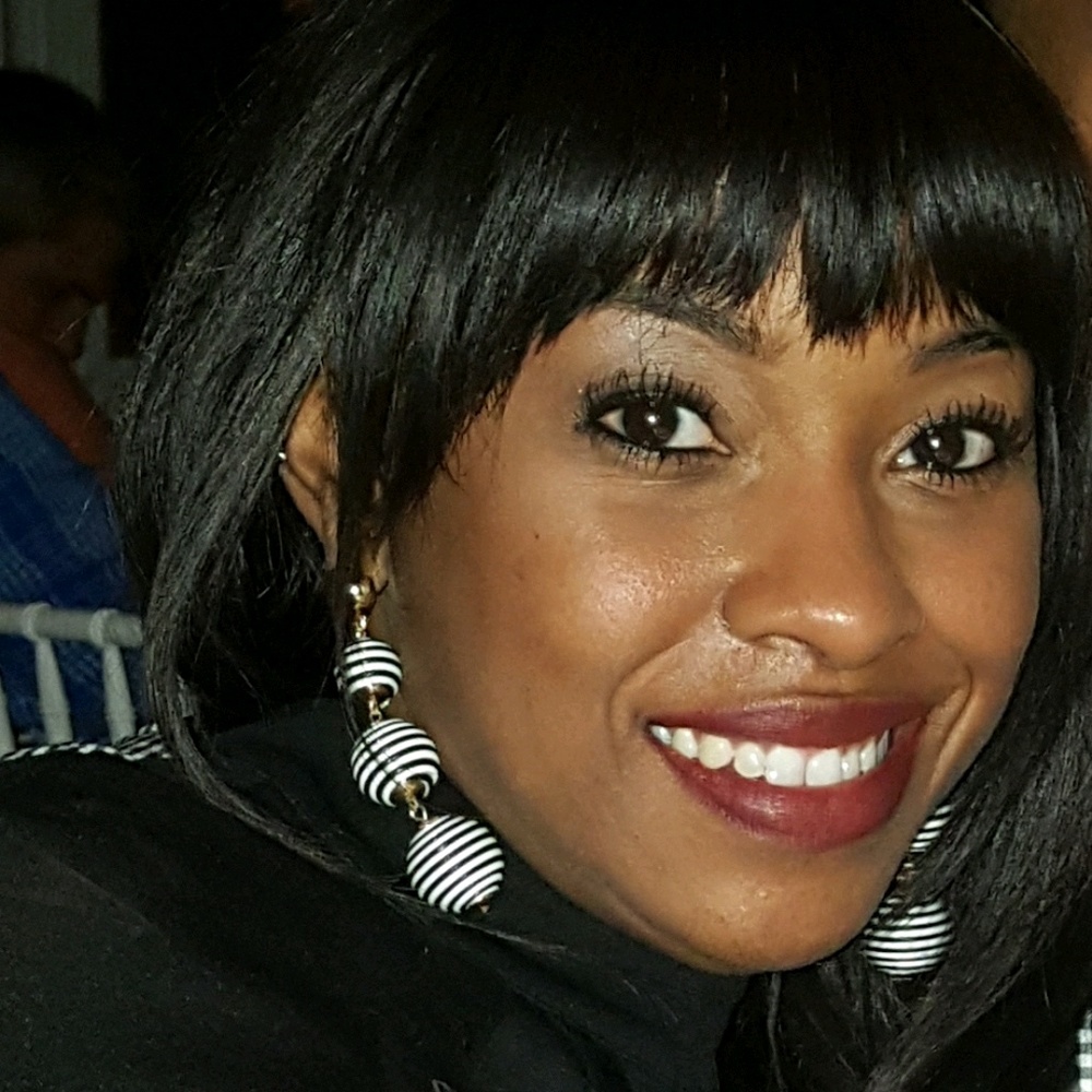 Meet your Posher, Danah